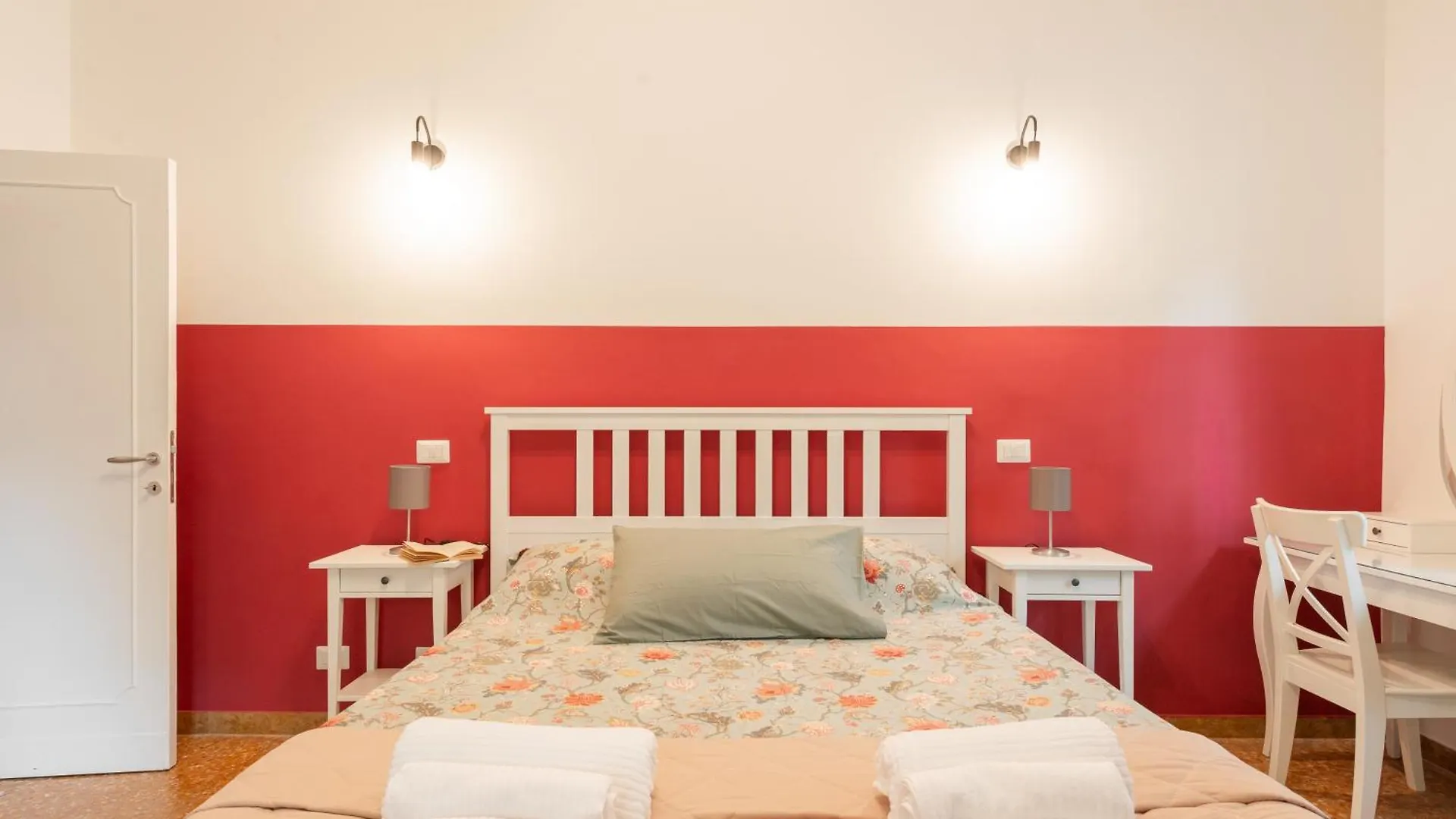 Appartement Ahi Maria Casavacanze Montesacro Rome